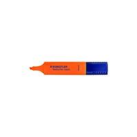 STAEDTLER STAEDTLER Textsurfer classic 364 - överstrykningspenna - röd