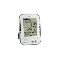 TFA Dostmann TFA KlimaLogg Pro - värmehygrometer
