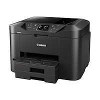 CANON Canon MAXIFY MB2750 - multifunktionsskrivare - färg