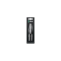 WERA WERK Wera 870/4/7 Set A SB - uttagsadapterkit - 3 delar