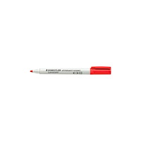 STAEDTLER STAEDTLER Lumocolor compact - markering - svart