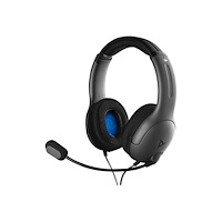 Performance Designed Products PDP Gaming LVL40 - for Nintendo Switch - headset