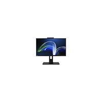 Acer Acer B248Y bemiqprcuzx - B8 Series - LED-skärm - Full HD (1080p) - 23.8" - HDR