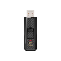 Silicon Power SILICON POWER Blaze B50 - USB flash-enhet - 256 GB