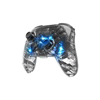 Performance Designed Products Afterglow Wireless Deluxe Controller - spelkontroll - trådlös
