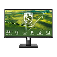Philips Philips B Line 242B1G - LED-skärm - Full HD (1080p) - 24"