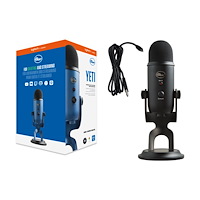 Blue Microphones Blue Microphones Yeti - 10-Year Anniversary Edition - mikrofon