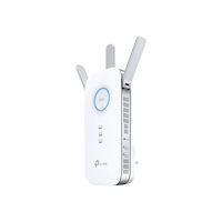 TP-LINK Technologies TP-Link RE550 - räckviddsökare för wifi - Wi-Fi 5