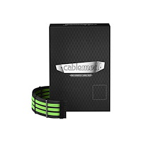 CableMod CableMod PRO Series ModMesh C-Series RMi & RMx Cable Kit - strömkabelsats