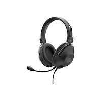 Trust Computer Products Trust HS-250 - headset