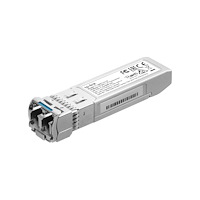 TP-LINK Technologies TP-Link TL-SM5110-LR V1 - SFP+ sändar/mottagarmodul - 10GbE