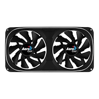 AeroCool AeroCool Astro 24 - lådfläkt