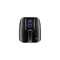 CASO GmbH CASO Design AF 200 - varmluftsfritös - svart