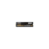 EMTEC International EMTEC Power Pro X300 - SSD - 256 GB - PCIe 3.0 x4 (NVMe)