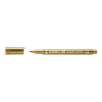 STAEDTLER STAEDTLER - markering - gyllene