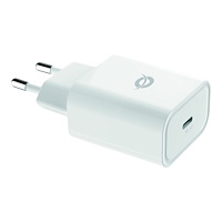 Conceptronic Conceptronic ALTHEA strömadapter - USB-C - 20 Watt