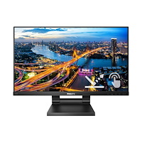 Philips Philips 242B1TC - LED-skärm - Full HD (1080p) - 24"