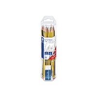 STAEDTLER STAEDTLER Noris - penna - HB (paket om 12)