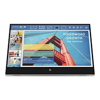 Hewlett-Packard HP E14 G4 Portable - LED-skärm - Full HD (1080p) - 14" - HDR