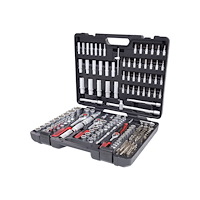 KS Tools KS TOOLS - uttagsuppsättning - 195 delar