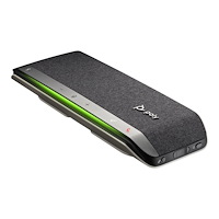 Plantronics Poly Sync 40 for Microsoft Teams - smart högtalartelefon - USB