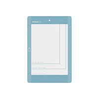 Cricut Cricut Joy - cutting/writing machine card mat - 11.4 x 15.8 cm