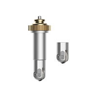 Cricut Cricut - die-cutting machine scoring wheel tip set