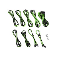 CableMod CableMod PRO ModMesh RT-Series Cable Kit - strömkabelsats