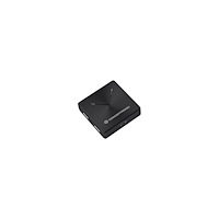 Conceptronic Conceptronic HUBBIES02B - Version 1 - hubb - 4 portar