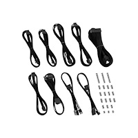 CableMod CableMod Classic ModMesh RT-Series - strömkabelsats