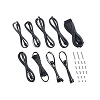 CableMod CableMod Classic ModMesh C-Series RMi & RMx Cable Kit - strömkabelsats