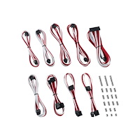 CableMod CableMod Classic ModMesh RT-Series - strömkabelsats