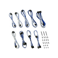 CableMod CableMod Classic ModMesh C-Series AXi, HXi & RM Cable Kit - strömkabelsats