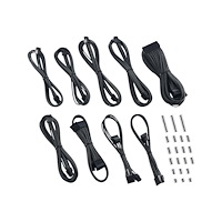 CableMod CableMod Classic ModMesh RT-Series - strömkabelsats