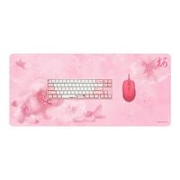 Varmilo Varmilo Desk Mat / Mouse Pad XL - tangentbord och musdyna