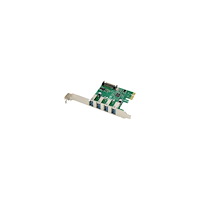 Conceptronic Conceptronic Emrick U34 - USB-adapter - PCIe - USB 3.0 x 4