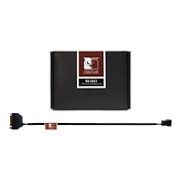 NOCTUA Noctua NA-SAC5 - strömadapter - SATA-ström till 4 pin intern effekt