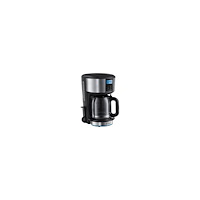 Russell Hobbs Russell Hobbs Buckingham 20680-56 - kaffemaskin - rostfritt satinstål