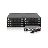 ICY DOCK ICY Dock EZ Slide MB998TP-B - hållare för lagringsenhet