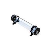 Bitspower International Bitspower Z-Multi 250 (POM Version) - behållare för vätskebaserat kylsystem