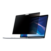 StarTech.com StarTech.com Sekretessfilter för bärbara 13-tums MacBook Pro- och MacBook Air-datorer - Magnetiskt avtagbart säkerhetsfi...