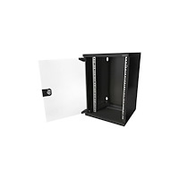Digitus Digitus DN-10-09U-B - skåp - 9U