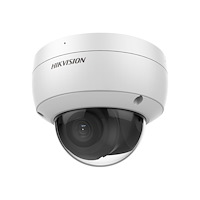 Hikvision Digital Technology Hikvision Pro Series (All) DS-2CD2143G2-IU - nätverksövervakningskamera - kupol