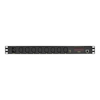 2direct LogiLink IP PDU Control Unit - kraftdistributionsenhet