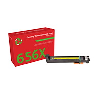 XEROX Everyday - gul - kompatibel - tonerkassett (alternativ för: HP CF462X)