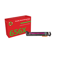 XEROX Everyday - magenta - kompatibel - tonerkassett (alternativ för: HP CF463X)