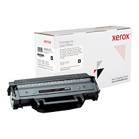 XEROX Everyday - svart - kompatibel - tonerkassett (alternativ för: Samsung MLT-D101S)