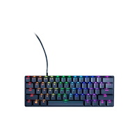 Razer USA Razer Huntsman Mini - tangentbord - QWERTZ - tysk - svart Inmatningsenhet