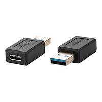 Kramer Electronics Kramer AD-USB3/AC - USB typ C-adapter - USB typ A till 24 pin USB-C