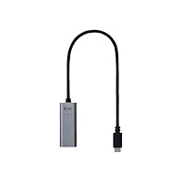 i-tec i-Tec - nätverksadapter - USB-C 3.1 - 10M/100M/1G/2.5 Gigabit Ethernet x 1